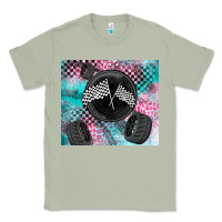 Matcha racing Classic Tee - LillyAllenDesigns