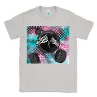 Moon Dust racing Classic Tee - LillyAllenDesigns