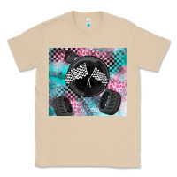 Mushroom racing Classic Tee - LillyAllenDesigns
