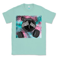Racing Classic Tee | Teevron