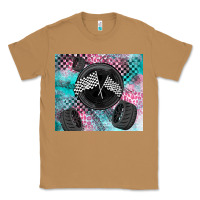 Toasted Coconut racing Classic Tee - LillyAllenDesigns