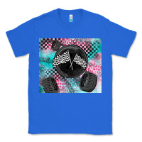 True Royal racing Classic Tee - LillyAllenDesigns