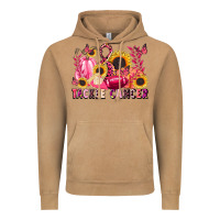 Vintage Camel tackle cancer Vintage Hoodie - LillyAllenDesigns