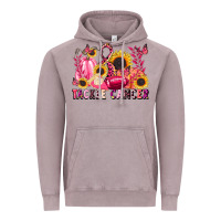 Vintage Zinc tackle cancer Vintage Hoodie - LillyAllenDesigns