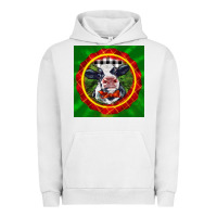 Pigment Lunar Rock christmas baby holstein face Urban Hoodie - LillyAllenDesigns