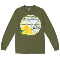 Army Green so were the day Long Sleeve Tee - Bettercallsaul