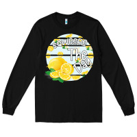 Black so were the day Long Sleeve Tee - Bettercallsaul