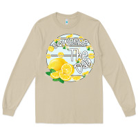 Mushroom so were the day Long Sleeve Tee - Bettercallsaul