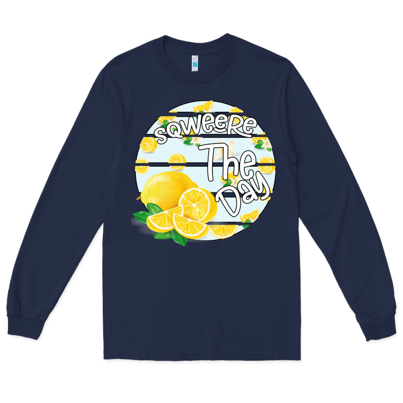 So Were The Day Long Sleeve Tee by Bettercallsaul | Teevron