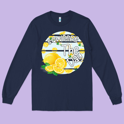 So Were The Day Long Sleeve Tee Designed By Bettercallsaul