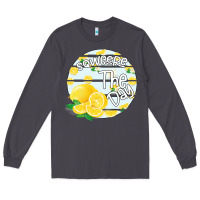 Smoke so were the day Long Sleeve Tee - Bettercallsaul