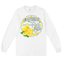 White so were the day Long Sleeve Tee - Bettercallsaul