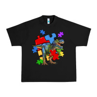 Black autism t rex Urban Heavy Tee - Artiststas