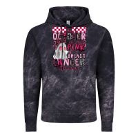 Cloud Black pink ghost breast cancer awareness Vintage Hoodie - LillyAllenDesigns