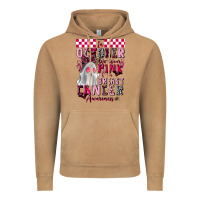 Vintage Camel pink ghost breast cancer awareness Vintage Hoodie - LillyAllenDesigns
