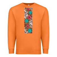 Carrot baseball pen wraps Premium Sweatshirt - BundleAndBundleShop
