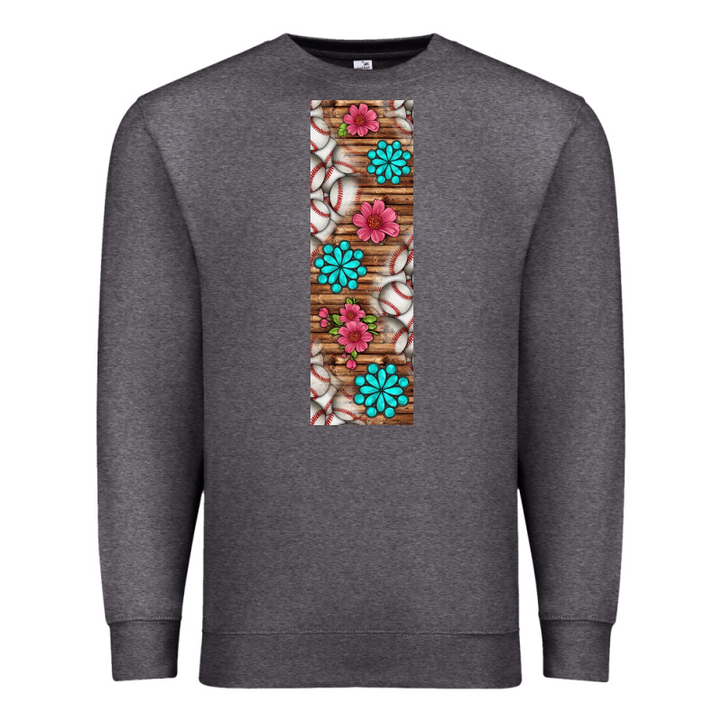 Baseball Pen Wraps Premium Sweatshirt by BundleAndBundleShop | Teevron