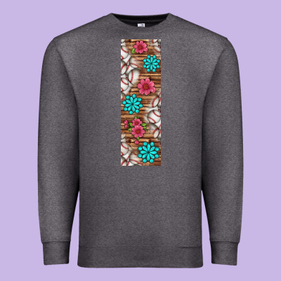 Baseball Pen Wraps Premium Sweatshirt Designed By Bundleandbundleshop