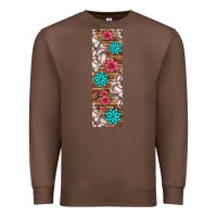 Chestnut baseball pen wraps Premium Sweatshirt - BundleAndBundleShop