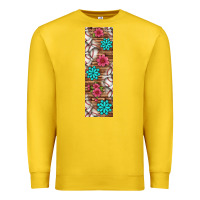 Lemon baseball pen wraps Premium Sweatshirt - BundleAndBundleShop