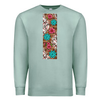 Seafoam baseball pen wraps Premium Sweatshirt - BundleAndBundleShop