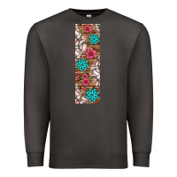 Smoke baseball pen wraps Premium Sweatshirt - BundleAndBundleShop