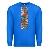 True Royal baseball pen wraps Premium Sweatshirt - BundleAndBundleShop