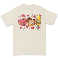 Bone valentines day mexican food Premium Tee - MaliasSmallBusiness