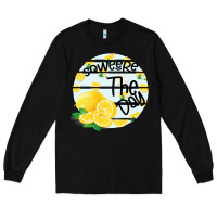 Black so were the day Long Sleeve Tee - Bettercallsaul