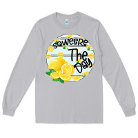 Moon Dust so were the day Long Sleeve Tee - Bettercallsaul