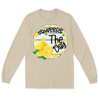 Mushroom so were the day Long Sleeve Tee - Bettercallsaul