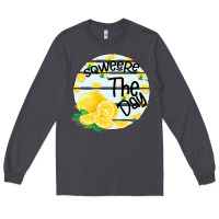 Smoke so were the day Long Sleeve Tee - Bettercallsaul