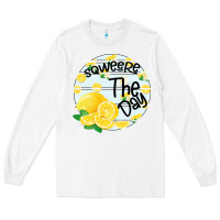White so were the day Long Sleeve Tee - Bettercallsaul