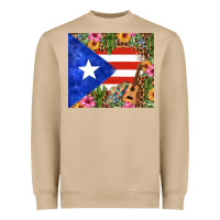 Mushroom mexico and puerto rico tumbler tbs Heavyweight Sweatshirt - TumblerDesignByShophia