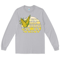 Moon Dust Aw, Shucks Long Sleeve Tee - Bettercallsaul