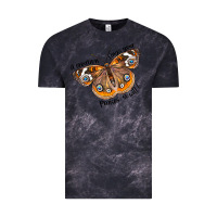 Cloud Black If Creation Sings Your Praises So Will I Vintage Tee - LillyAllenDesigns