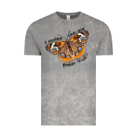 Cloud Rock If Creation Sings Your Praises So Will I Vintage Tee - LillyAllenDesigns