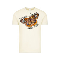 Vintage Arctic If Creation Sings Your Praises So Will I Vintage Tee - LillyAllenDesigns