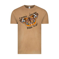 Vintage Camel If Creation Sings Your Praises So Will I Vintage Tee - LillyAllenDesigns