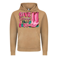 Vintage Camel give cancer the boot Vintage Hoodie - LillyAllenDesigns