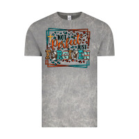 Cloud Rock Not perfect just forgiven Vintage Tee - LillyAllenDesigns