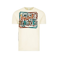 Vintage Arctic Not perfect just forgiven Vintage Tee - LillyAllenDesigns