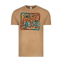 Vintage Camel Not perfect just forgiven Vintage Tee - LillyAllenDesigns