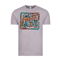 Not Perfect Just Forgiven Vintage Tee | Teevron