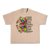 Burro you are inspiration Urban Heavy Tee - Artiststas