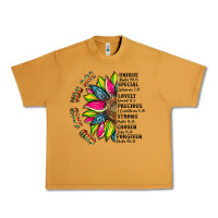 Peanut Butter you are inspiration Urban Heavy Tee - Artiststas