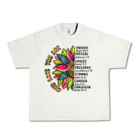 Pistachio you are inspiration Urban Heavy Tee - Artiststas