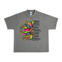 Tornado you are inspiration Urban Heavy Tee - Artiststas