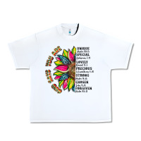 White you are inspiration Urban Heavy Tee - Artiststas