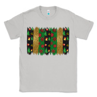 Moon Dust Christmas brush stoke Classic Tee - JahusDesignShop